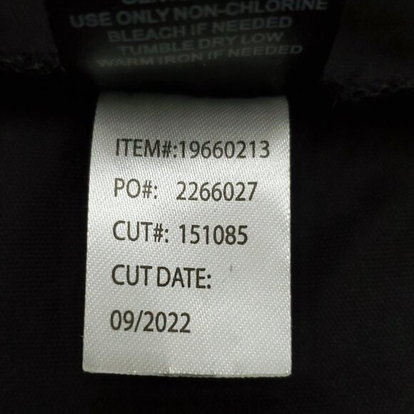 Torrid Fairycore Whimsigoth Witchy Lace Floral Long Sleeve Top Size Large 12 - Picture 14 of 16